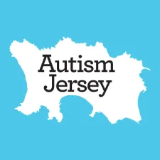 Autism Jersey logo