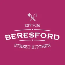 Beresford Street Kitchen logo