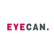 Eye Can logo