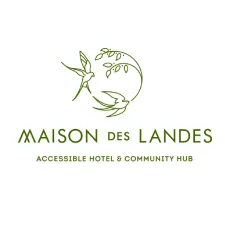 Maison des Landes logo