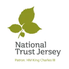 National Trust for Jersey logo