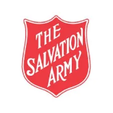 The Salvation Army logo