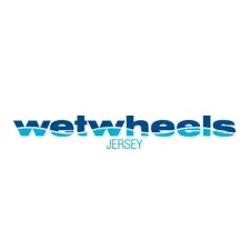 WetWheels logo